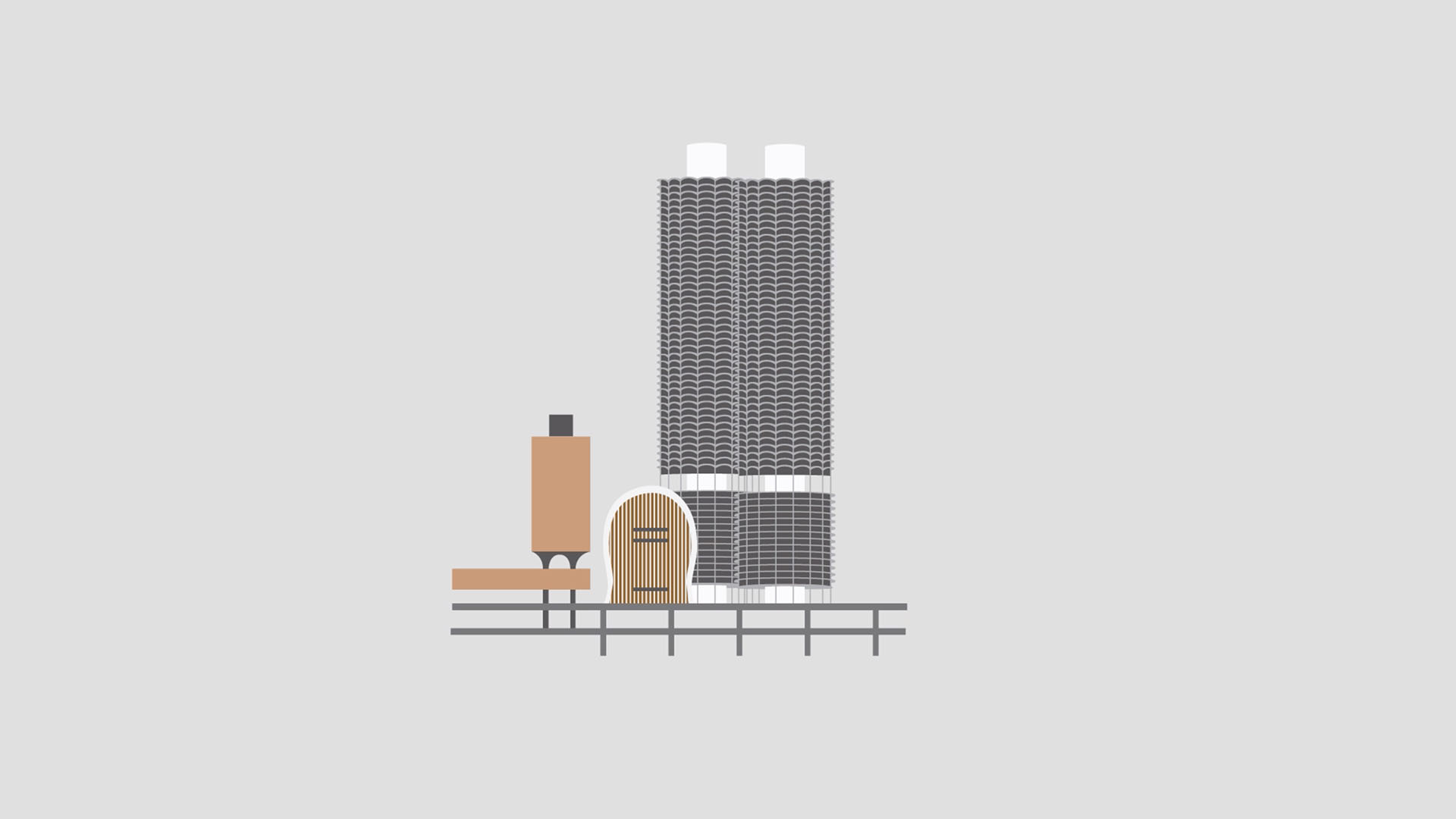 Willis Tower: Design Process